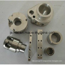 Low Price Aluminum/Stainless Steel CNC Machining Part for Machinery